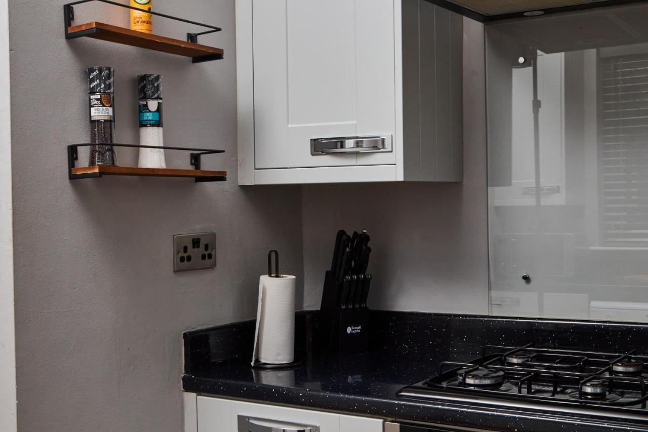 Stylish 2 Bedroom Flat - Close To Newcastle City Centre Gateshead Extérieur photo